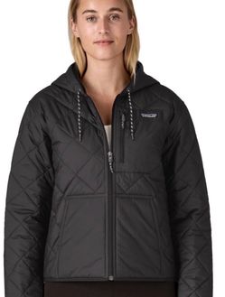 Patagonia Jacket