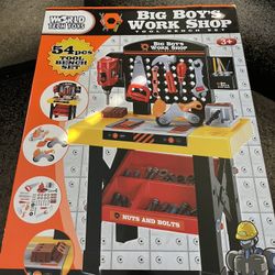 Juguetes De Construcción 