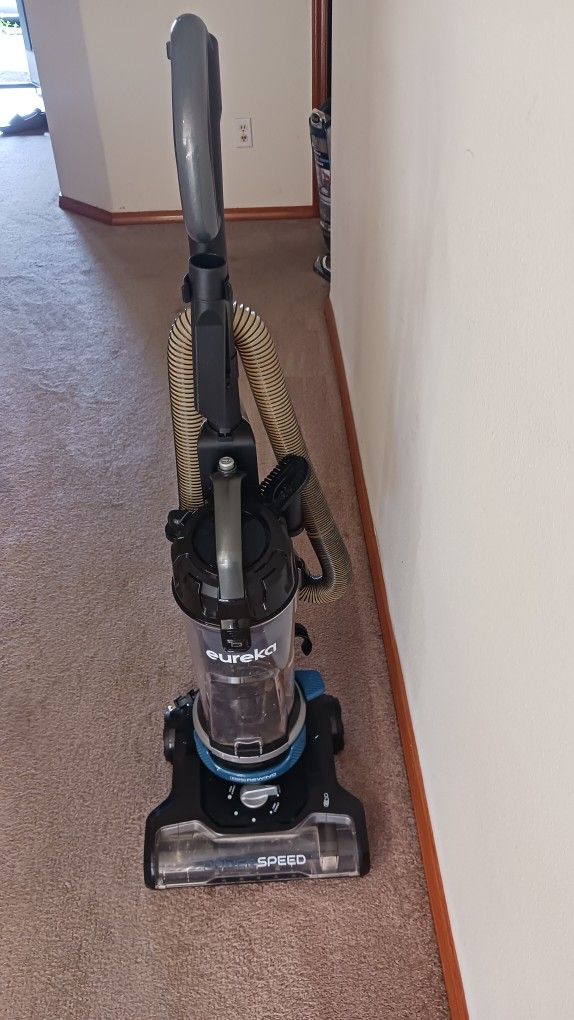 Eureka Power Speed Vacuum Cleaner
