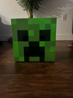 Minecraft mini fridge
