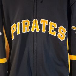 Pittsburgh Pirates Jacket 