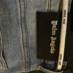 Palm Angel Jeans 