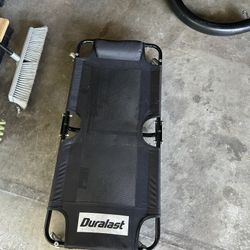 Duralast Roller Mat