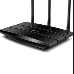 WiFi Router 