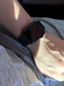 APPLE WATCH 38 MM!!!