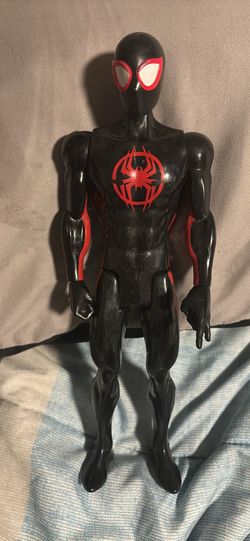 Spider-Man