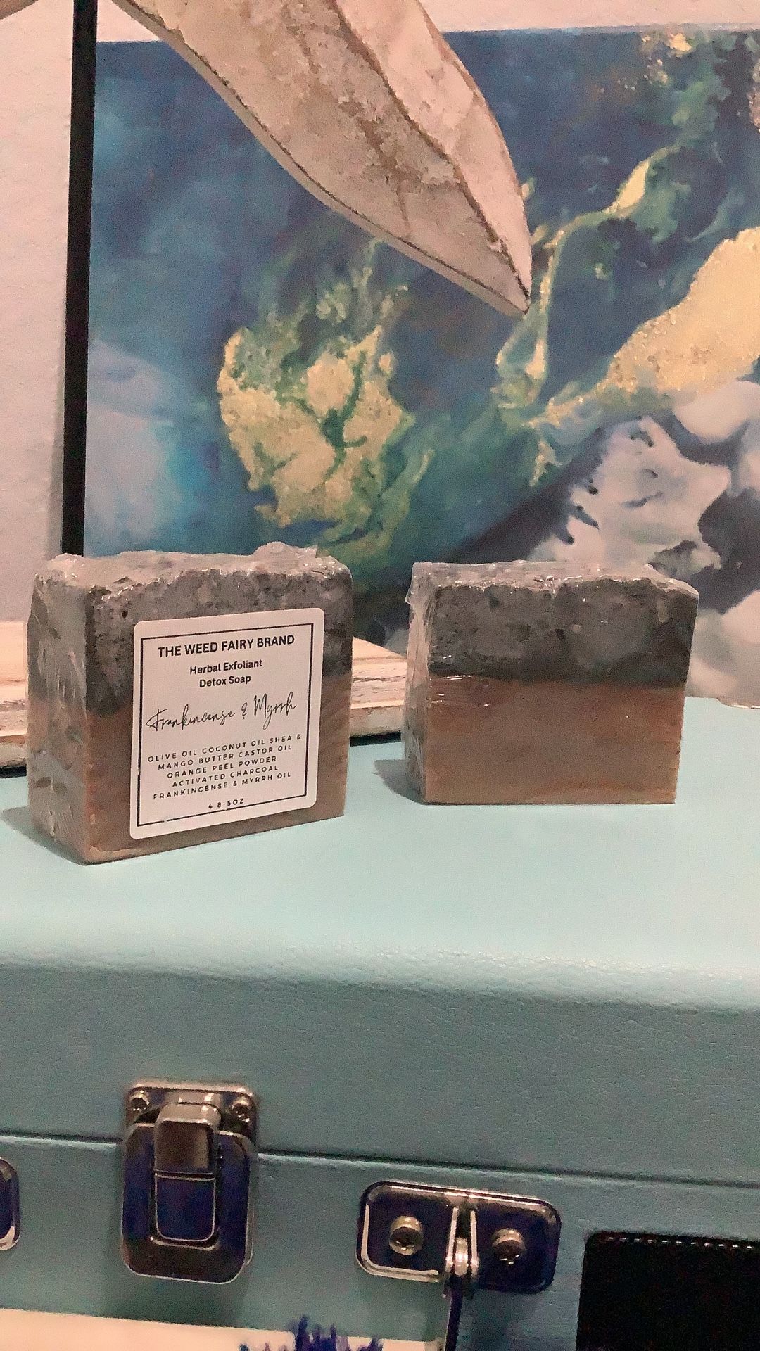Mens Soap