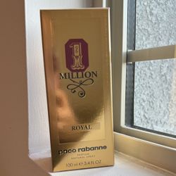 1 Million Royal Parfum 