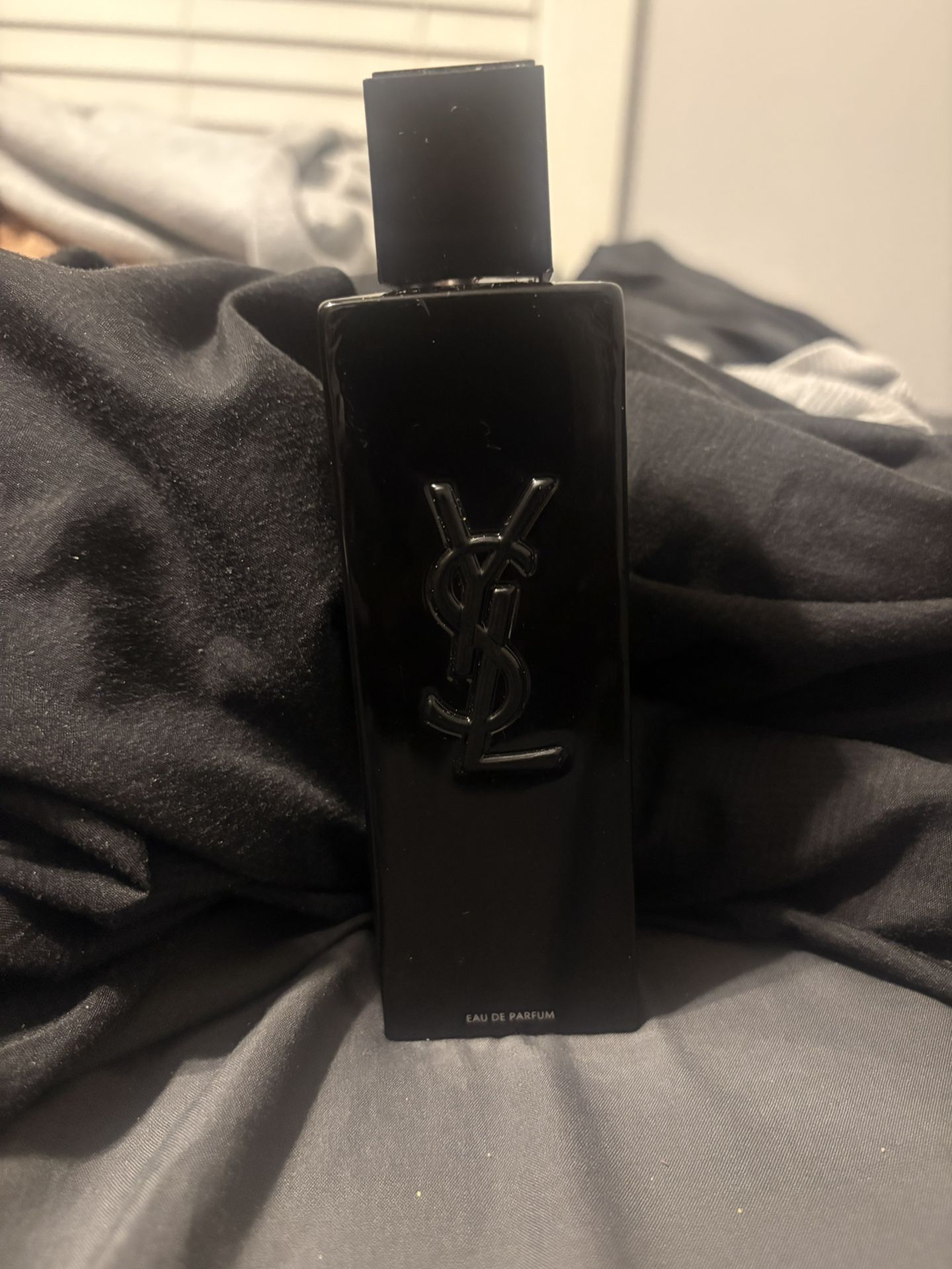 ysl myslf edp 