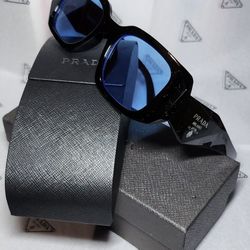 Prada Simbole Sunglasses 