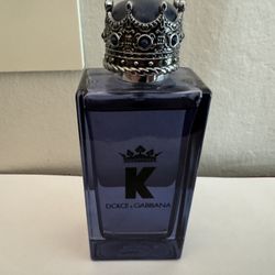 Dolce&Gabbana K EDP Fragrance 100ml