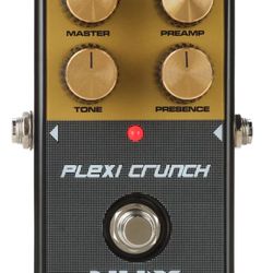 NUX Overdrive Pedal