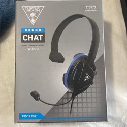 Turtle Beach Headphones 🎧 