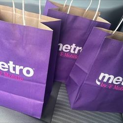 Metro Paper Bags Boxes