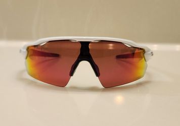 Oakley Radar Ev Pitch Polish White