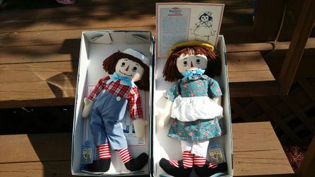 Dolls