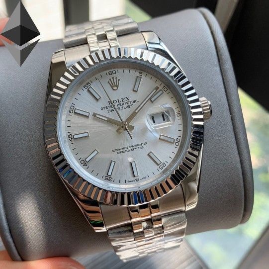 Rolex Oyster Perpetual Datejust Watches 038 Never Used