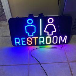Bathroom Led Light!!!