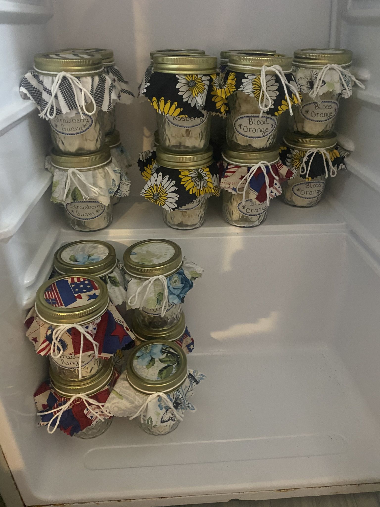 Soy Wax Melts