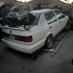 1998 Volkswagen Jetta