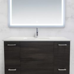  Bathroom Vanity 40"