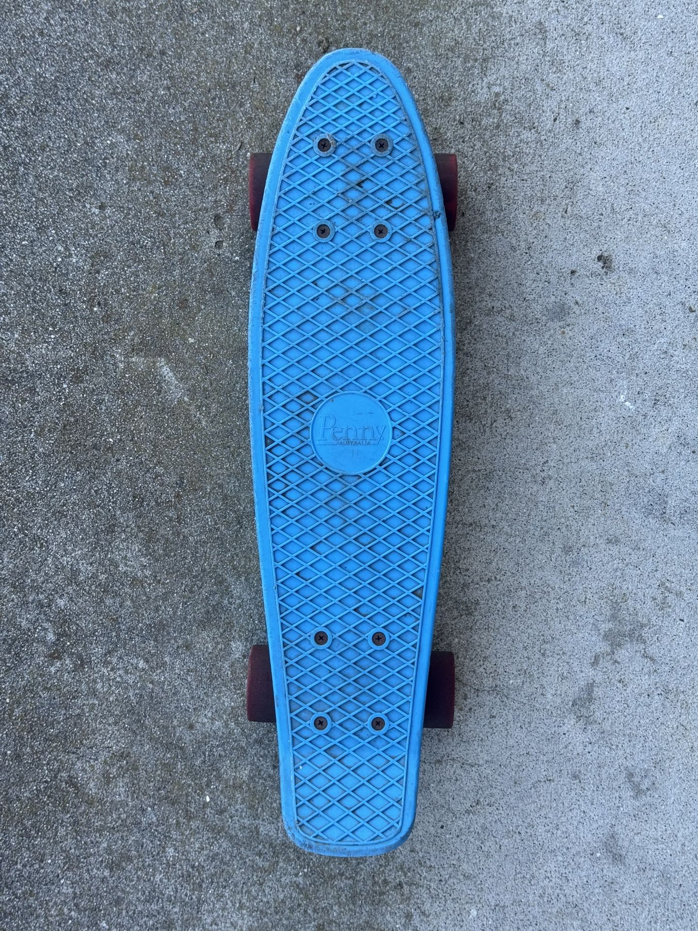 Penny Board
