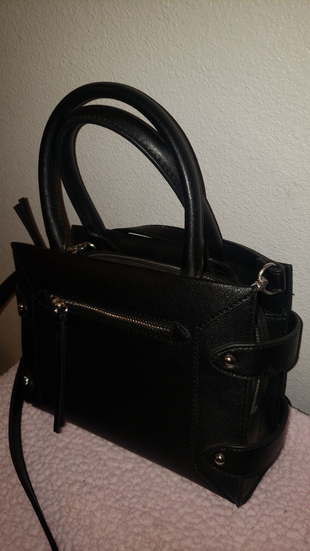 Express handbag
