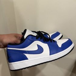 Jordan 1 Low 