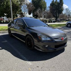 2005 Honda Accord