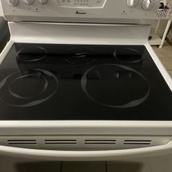 Stove For Sale In Great Condition 
