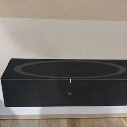 Sonos Amp 