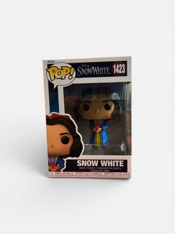 Snow White 1423 Pop! Vinyl Figure – Disney Collectible