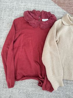 Girl clothes size 8