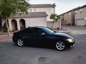 Bmw 2013 328i