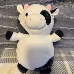 BRAND NEW WITHOUT TAGS 10 INCH CONNER SQUISHMALLOW HUGME PLUSH