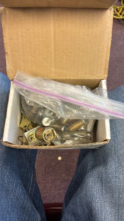 Locks and Keys