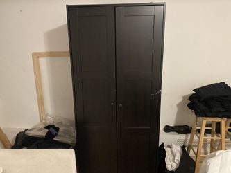 Closet free