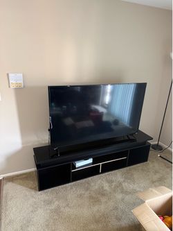 65 inch tv and tv stand
