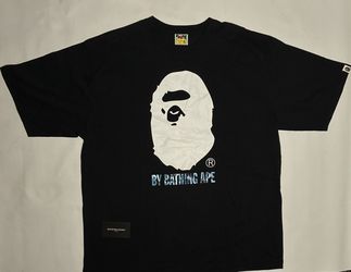 Bape By Bathing Ape Tee XXL *Rare Size*