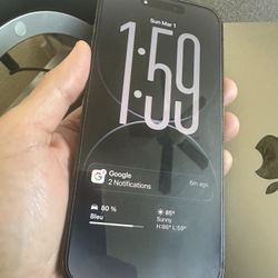 Iphone 14 Pro Max 128gb Black Unlocked