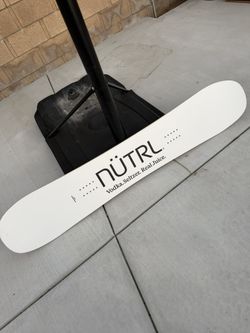 Snow Board
