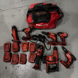 Hilti