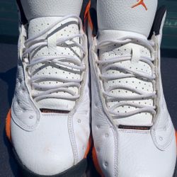 Jordan 13s!! Retro StarFish!! 80$!!Size10