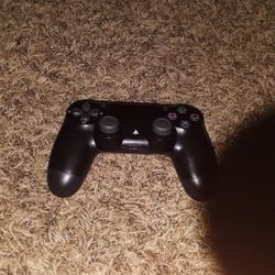 PS4 Controller 