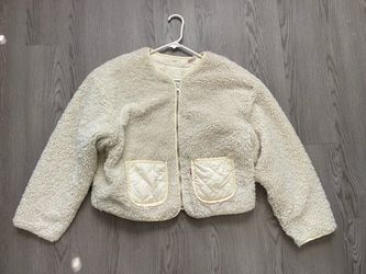 Levi’s Sweater