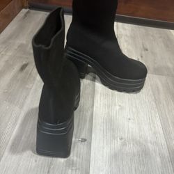 Women’s Boots
