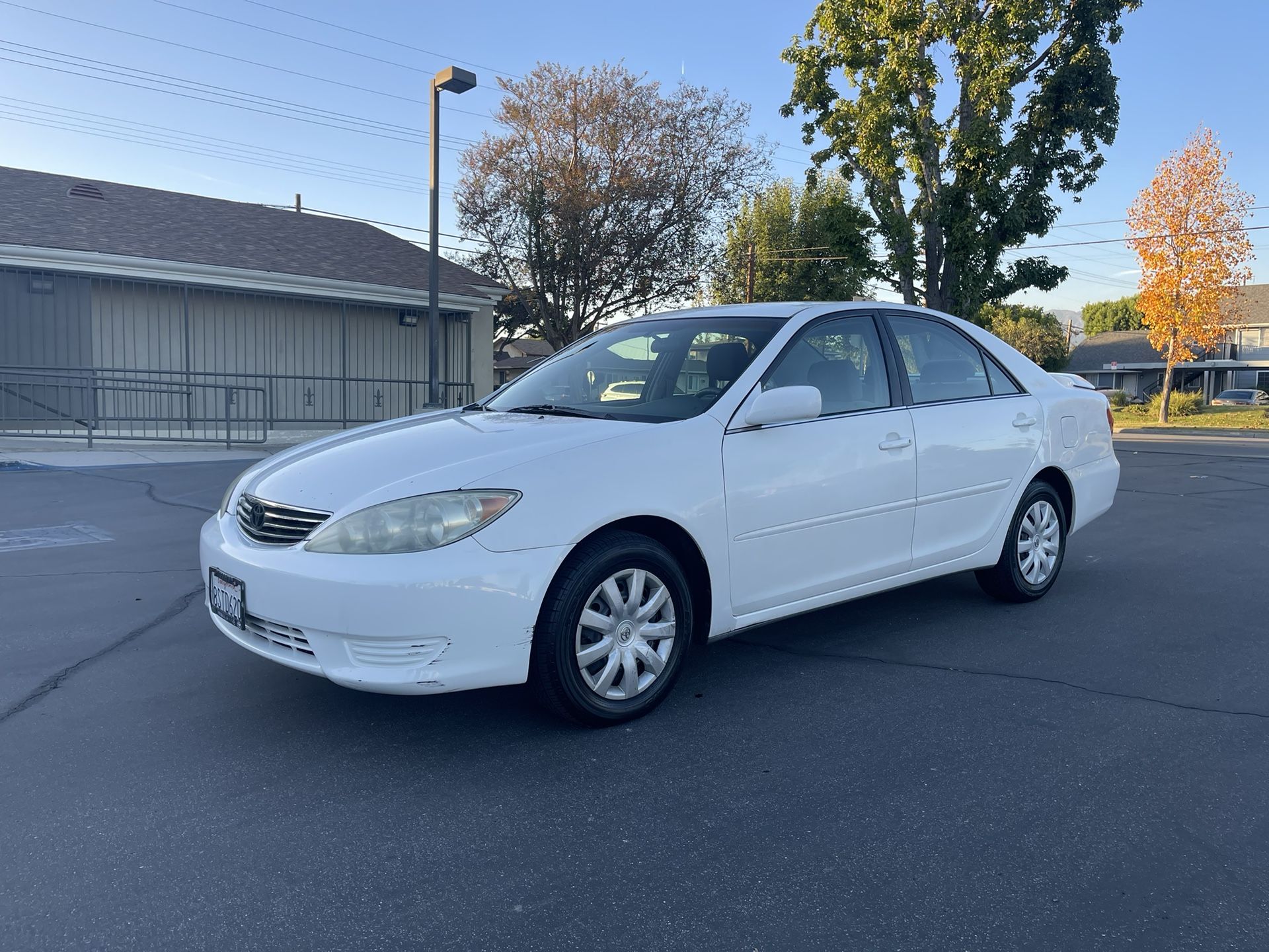 2005 Toyota Camry for Sale in Ontario, CA - OfferUp