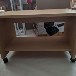 Student TV Stand