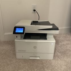 HP Laser jet Pro MFP M426fdn