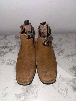 Toddler/Boys Cowboy Boots